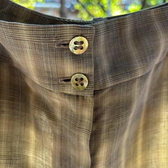 Wide leg pants - Picture 2 of 6